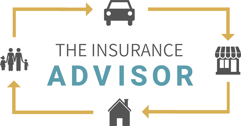 The Insurance Advisor LLC - Logo 800