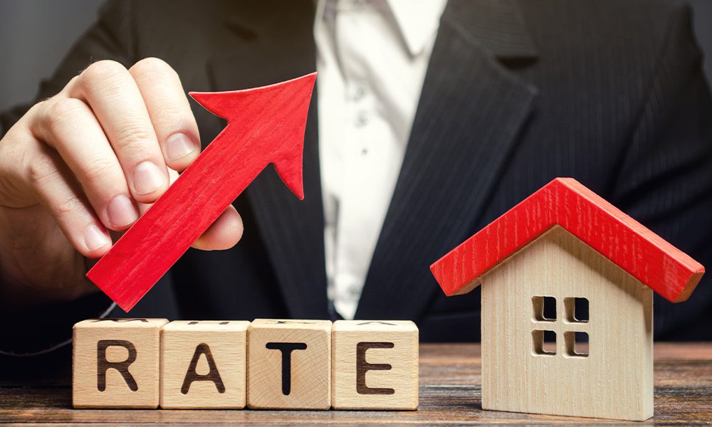 Blog - Why are Insurance Rates Going up